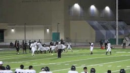 Hesperia vs Victorville FG