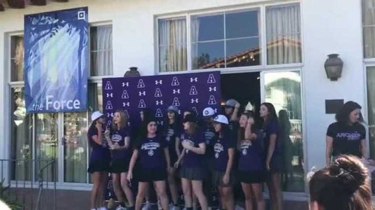 Video player poster image