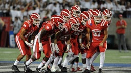 Mater Dei vs. IMG Academy highlights