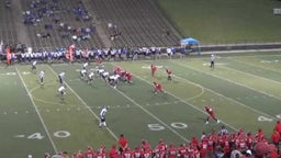 Lawton H.S. vs Deer Creek(Edmonds)