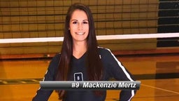 Mackenzie Mertz Highlights Club 2018