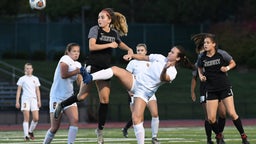 Top 25 Girls Soccer Rankings Presented By The Army National Guard