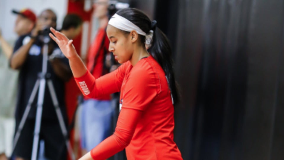 Xcellent 25 Girls Volleyball Rankings Presented By The Army National Guard