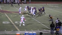 #21 Clayton Tuttle Jr's Highlights