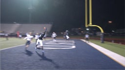 Trinity Christian vs MCA - Highlight 2