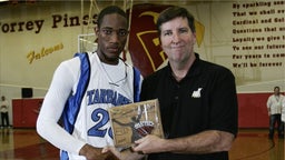 DeMar DeRozan - San Antonio Spurs Guard