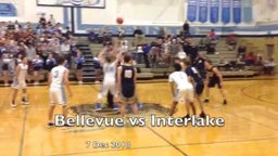 Interlake vs Bellevue highlights