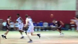 Gefen Bar-Cohen (#20) PHS vs. Nutley