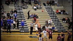 001 / 122 Snapshot Quentin Young- (2019), 6 Guard- Bothell vs. Enumclaw 12.28.18 (27 Points Last Night)
