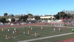 Highlights Vs Atascadero