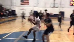 Forest Hill vs S.L.A.M