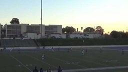 Highlights vs Righetti