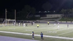 Highlights vs Pioneer Valley