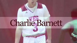 2018 Charlie Barnett Highlight