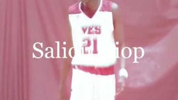 Saliou Diop Highlight