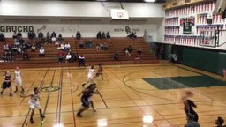 3 point Buzzer Beater #24