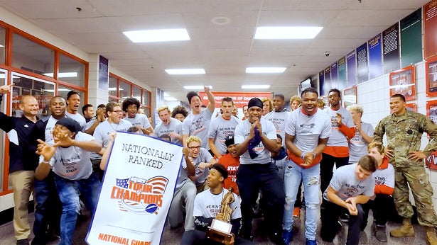 Video player poster image