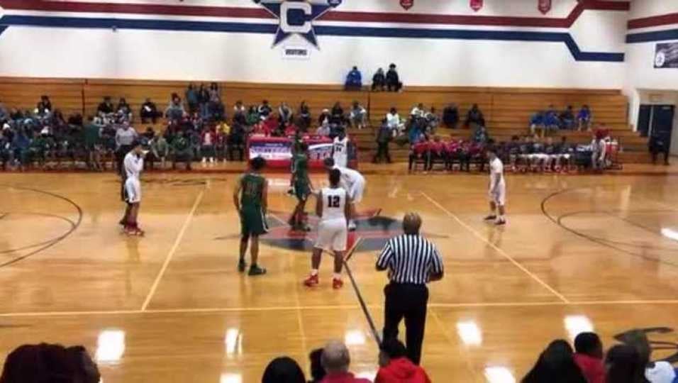 Centennial (Columbus, OH) High School Sports - Football, Basketball ...