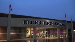 Hakeem Griggs vs Elder (DI)