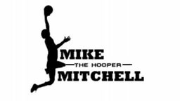 Mike The Hooper Mitchell Dunk on Lockland