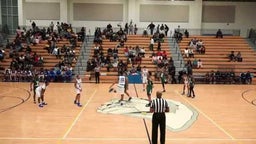 Arabia Mountain @ Chamblee High