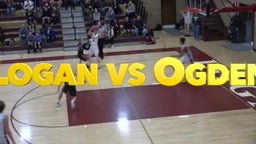 vs Ogden Highlights