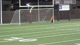 Ivy Frannea save vs Skyline