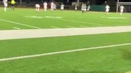 Max Mouer - Set Piece v Cy-Falls