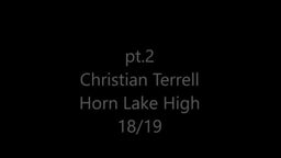 Christian Terrell #3