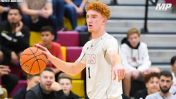 Nico Mannion leads Pinnacle (AZ) to second straight state title