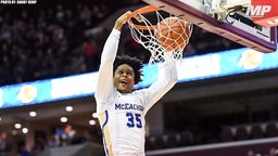 No. 1 McEachern (GA) advances to state semifinals