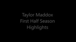 Taylor Maddox