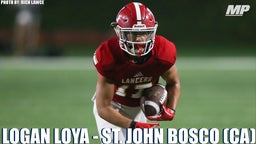 Logan Loya - 2018 Highlights