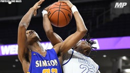 No. 7 Curie (IL) beats Simeon (IL) in playoff thriller