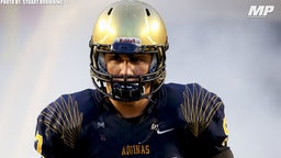 Nick Bosa High School Highlights