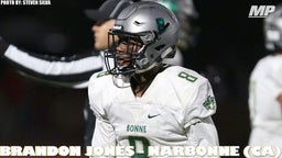 Brandon Jones - 2018 Highlights