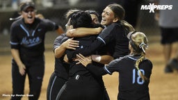 Top 25 high school softball national rankings
