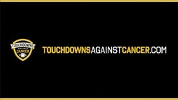 Texas joins Touchdowns Against Cancer