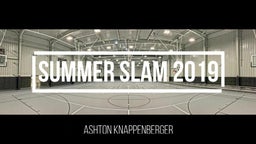 Summer Slam 2019