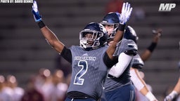 Sierra Canyon (CA) beats Westlake (CA) in season opener