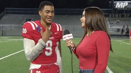 2020 USC commit Bryce Young interview