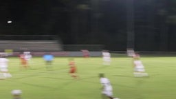 NJHS Scott Sellers Scores From Deep (Must See)