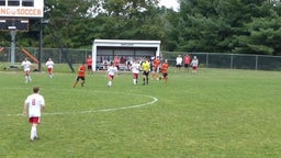 Hoover vs Wadsworth Sep-7-2019 Pedro Tula Goal