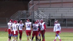 #77 as Center @ Western Game