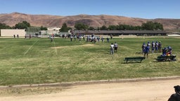 #50 vs Owyhee