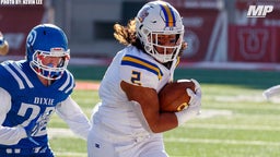 Noah Sewell - 2019 Highlights