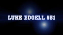 Luke Edgell #51