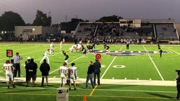 JV - 2023 QB - Colton Assunto - Menlo Atherton vs. King's Academy