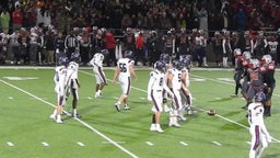 Tompkins vs Fort Bend Travis Touchdown 2677