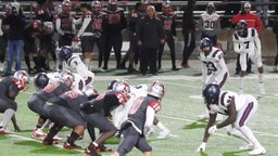 Tompkins vs Fort Bend Travis 2727